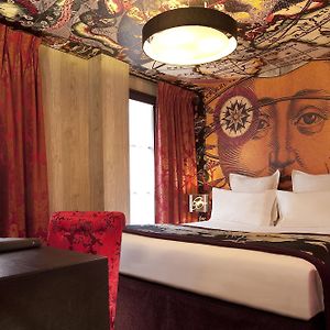 Chambre Lit King-Size