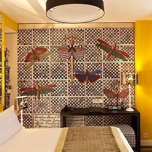 Chambre Lit King-Size